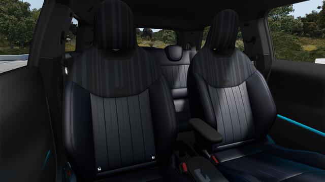 Mini Electric Mini Cooper SE Paul Smith Ed. S 54.2 kWh SEAF