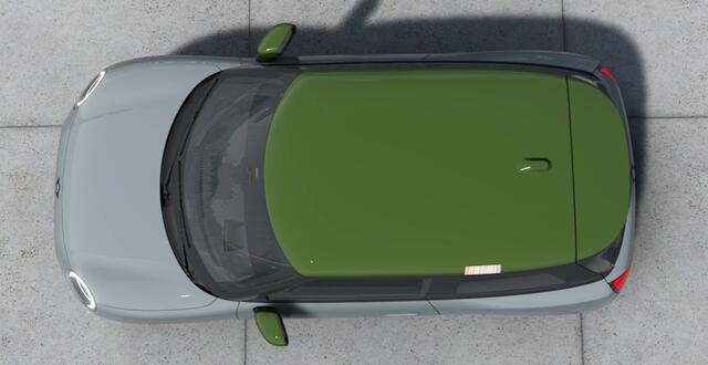 Mini Electric Mini Cooper SE Paul Smith Ed. S 54.2 kWh SEAF