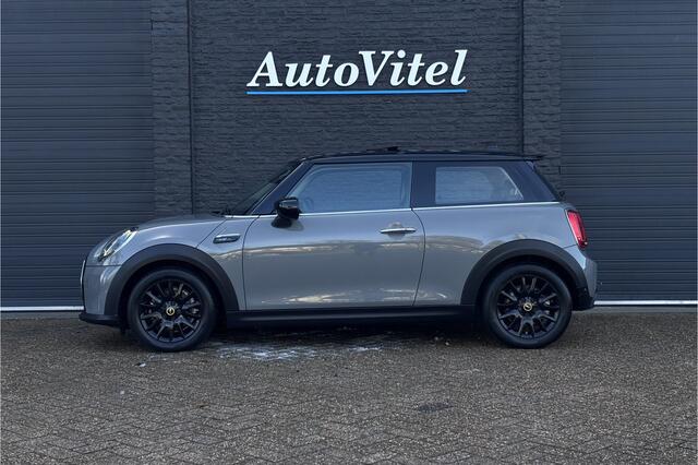 Mini Electric Mini Cooper SE | Panodak | Camera | Comfort Access | Stoelverwarming | Carplay