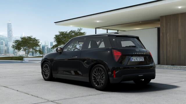 Mini Electric Cooper SE Essential 54.2 kWh SEAF | PL vanaf ¤419,- p/m | Snel rijden!