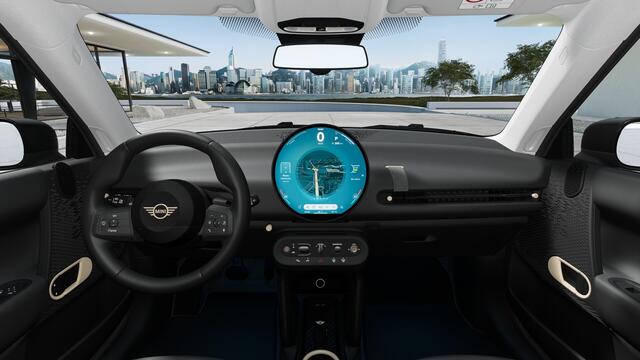 Mini Electric Cooper SE Essential 54.2 kWh SEAF | PL vanaf ¤419,- p/m | Snel rijden!