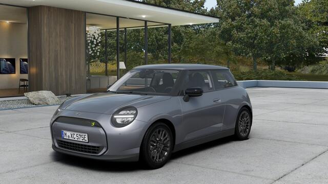 Mini Electric Cooper SE Essential 54.2 kWh SEAF | PL vanaf ¤414,- p/m | Snel rijden!