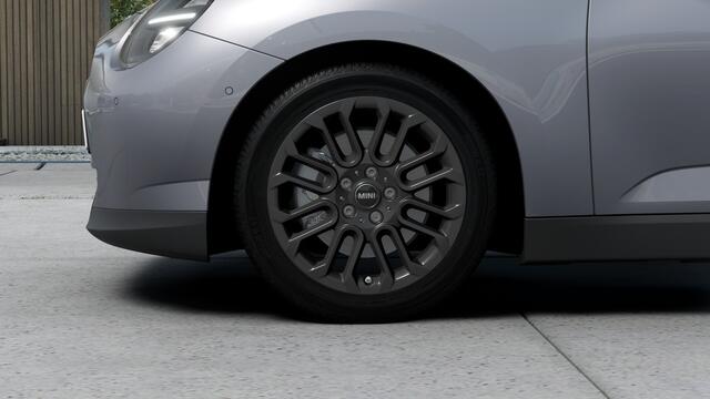 Mini Electric Cooper SE Essential 54.2 kWh SEAF | PL vanaf ¤414,- p/m | Snel rijden!