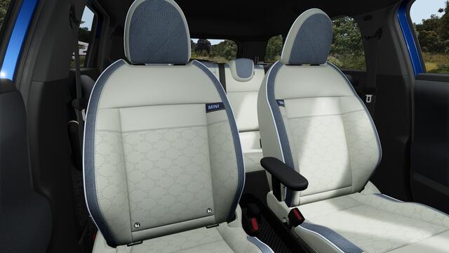 Mini Electric Mini Aceman SE Classic XS 54.2 kWh SEAF PL vanaf ¤501,- p/m