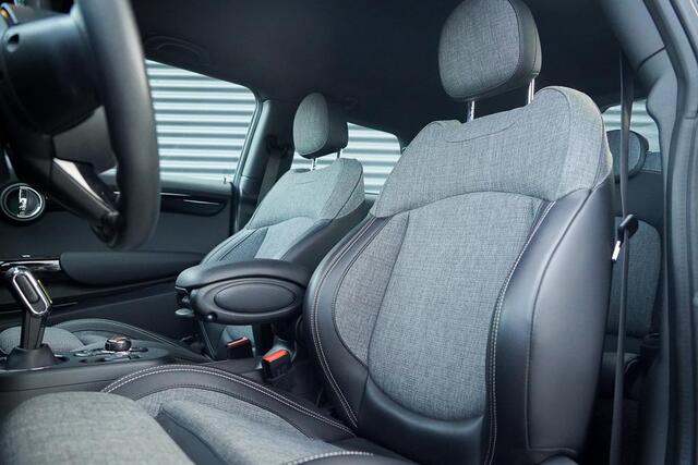 Mini Electric Mini Essential 33 kWh / Sportstoel / Camera / Navi / Stoelverwarming / Incl BTW