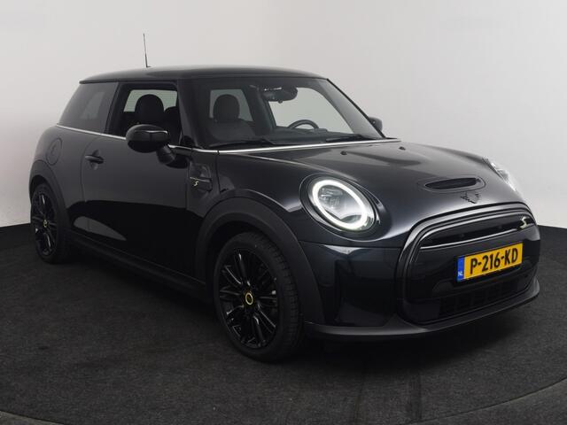 Mini Electric Mini Business Edition 33 kWh | Volledig Leder o Piano Black o CarPlay