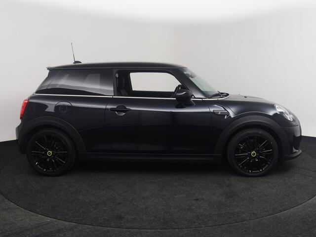 Mini Electric Mini Business Edition 33 kWh | Volledig Leder o Piano Black o CarPlay