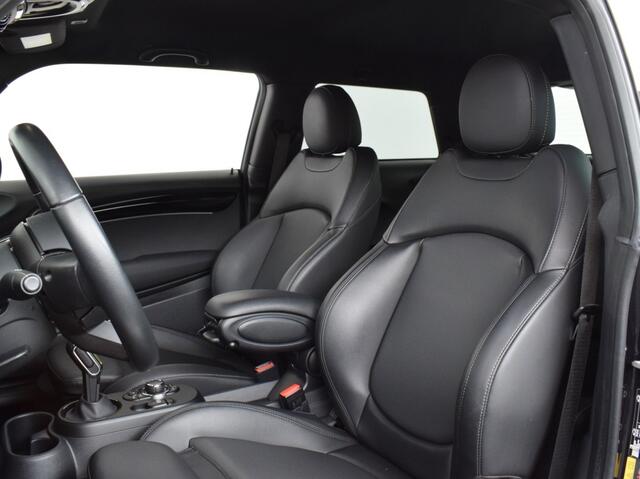 Mini Electric Mini Business Edition 33 kWh | Volledig Leder o Piano Black o CarPlay