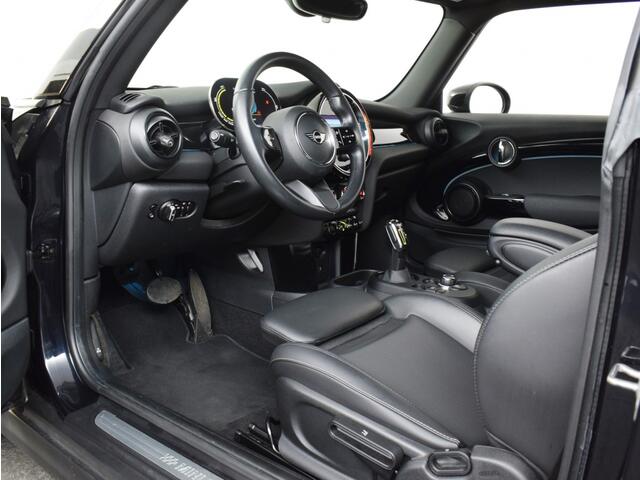 Mini Electric Mini Business Edition 33 kWh | Volledig Leder o Piano Black o CarPlay