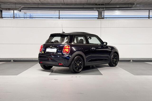 Mini Electric Camden Edition 33 kWh