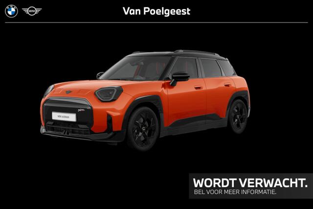 Mini Electric Aceman SE John Cooper Works M 54.2 kWh