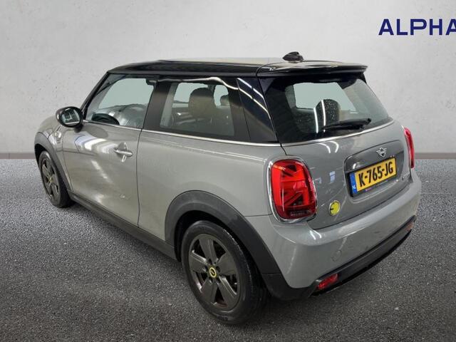 Mini Electric Mini Basic 33 kWh Airco ECC Navi Carplay Cruise Control Full LED Virtual Cockpit