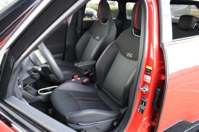 Mini Electric Aceman SE / John Cooper Works / Pakket M / 18" JCW Slide Spoke black