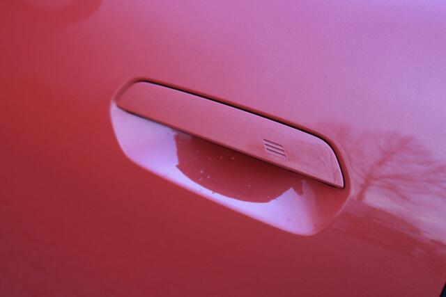 Mini Electric Aceman SE / John Cooper Works / Pakket M / 18" JCW Slide Spoke black