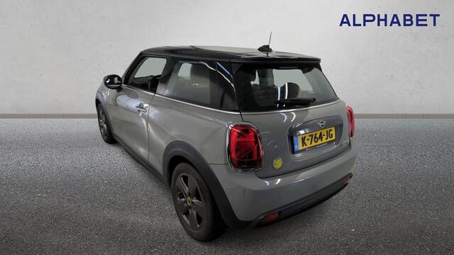 Mini Electric Mini Basic 33 kWh NL-AUTO | NAVI | DEALERONDERHOUD