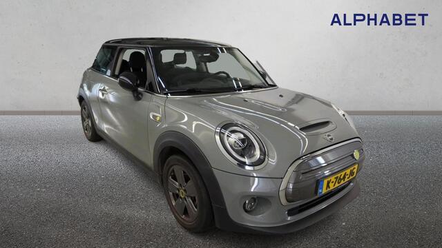 Mini Electric Mini Basic 33 kWh NL-AUTO | NAVI | DEALERONDERHOUD