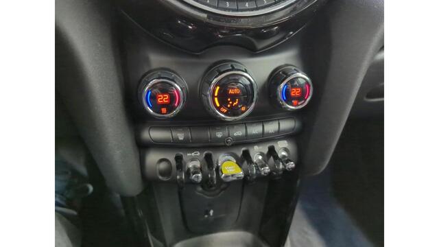 Mini Electric Mini Basic 33 kWh NL-AUTO | NAVI | DEALERONDERHOUD