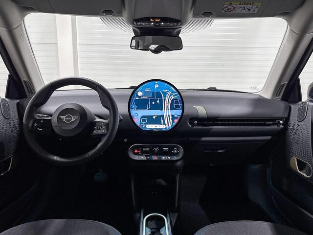 Mini Electric 3-deurs Cooper SE | Essential Trim | Achteruitrijcamera | Apple Carplay