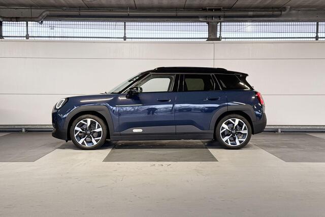 Mini Electric Aceman SE Classic M 54.2 kWh