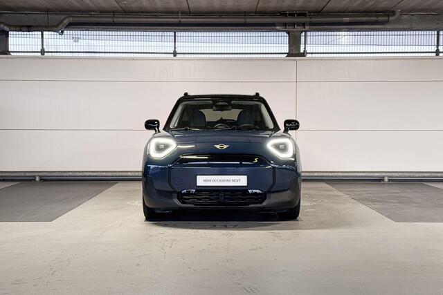 Mini Electric Aceman SE Classic M 54.2 kWh