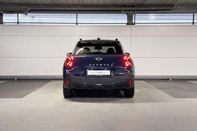 Mini Electric Aceman SE Classic M 54.2 kWh