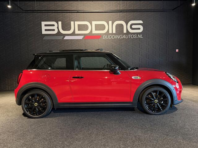 Mini Electric Mini Yours 33 kWh | Pano | Head-up | Keyless | Apple CarPlay | Camera