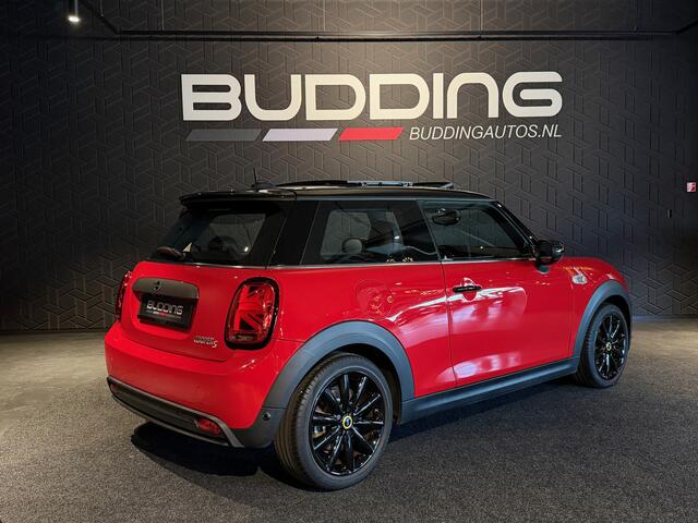 Mini Electric Mini Yours 33 kWh | Pano | Head-up | Keyless | Apple CarPlay | Camera