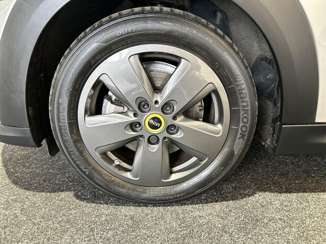 Mini Electric Mini Essential 33 kWh Navigatie | Nette Auto!