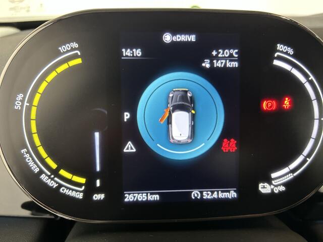 Mini Electric Mini Essential 33 kWh Navigatie | Nette Auto!