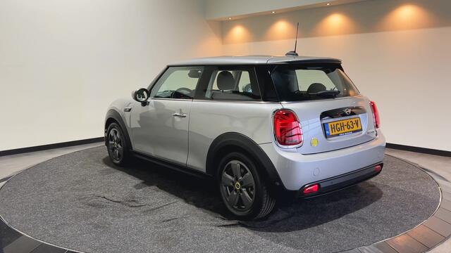 Mini Electric Mini Essential 33 kWh Navigatie | Nette Auto!