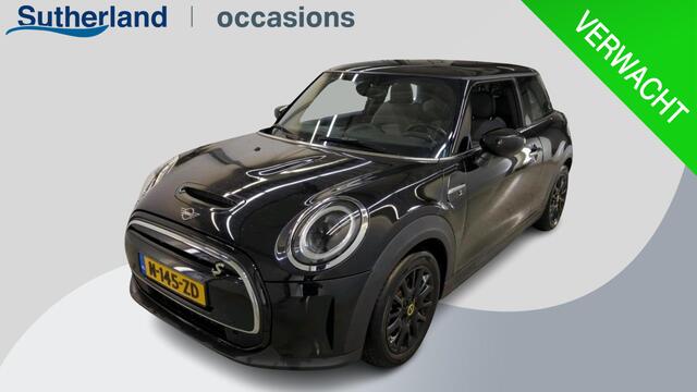 Mini Electric Mini Business Edition 33 kWh