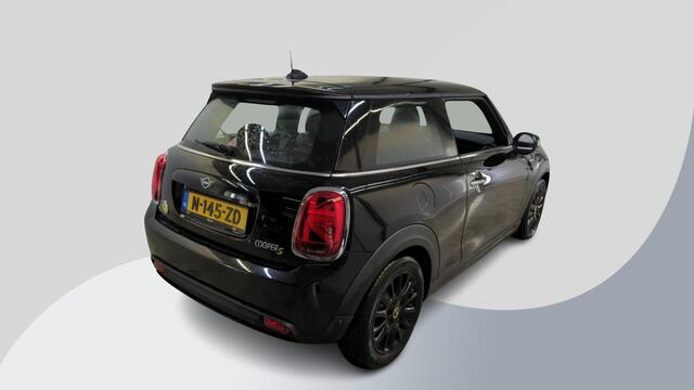Mini Electric Mini Business Edition 33 kWh
