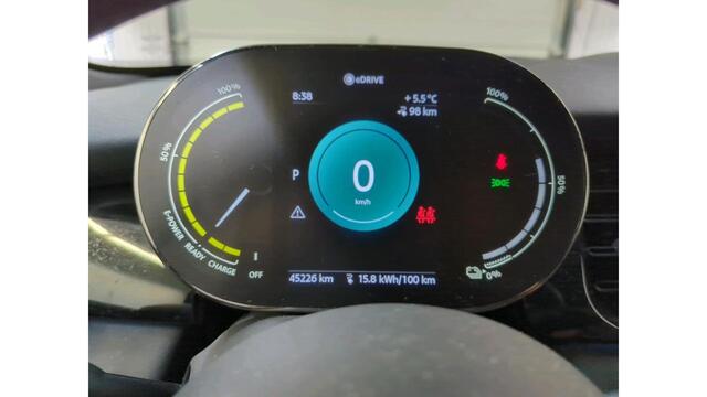 Mini Electric Mini Business Edition 33 kWh