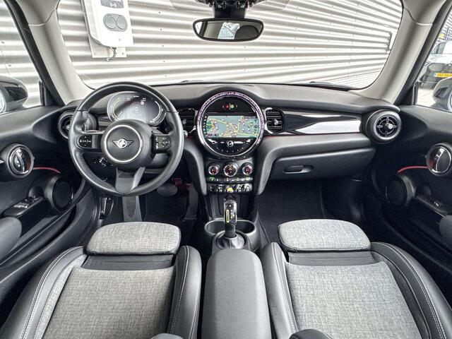 Mini Electric Camden Edition 33 kWh