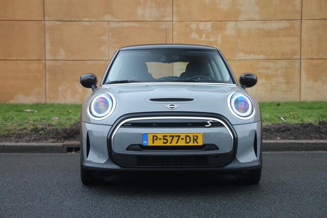 Mini Electric Mini Classic 33 kWh Sportstoelen