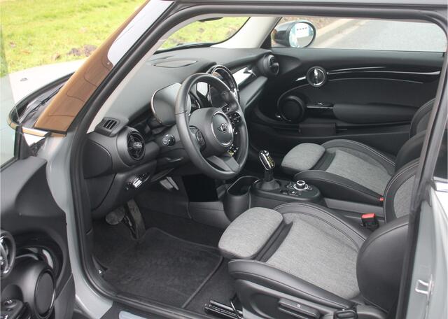 Mini Electric Mini Classic 33 kWh Sportstoelen