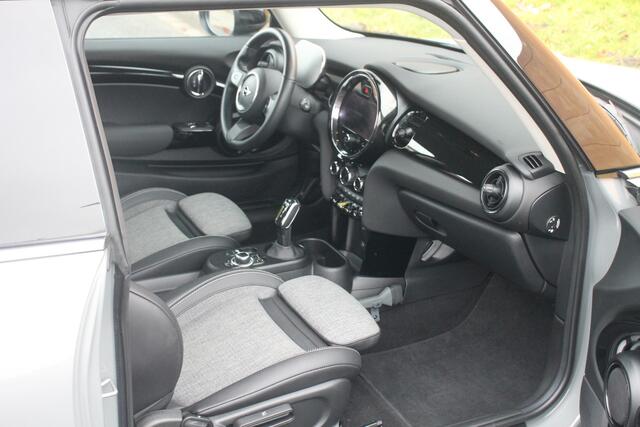 Mini Electric Mini Classic 33 kWh Sportstoelen