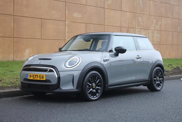 Mini Electric Mini Classic 33 kWh Sportstoelen