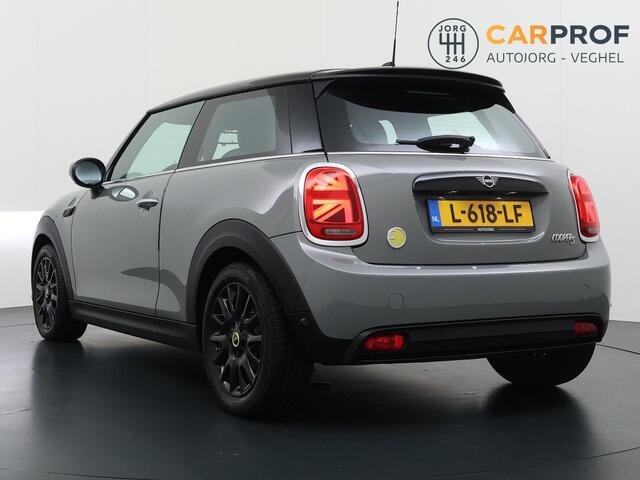 Mini Electric Mini Business Edition 33 kWh SOH 97% | Navigatie | LMV |