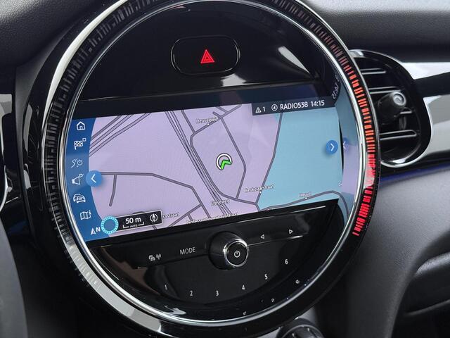 Mini Electric Mini Business Edition 33 kWh SOH 97% | Navigatie | LMV |