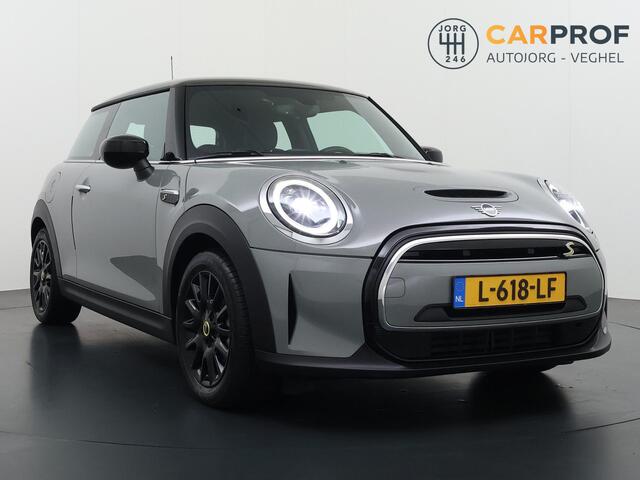 Mini Electric Mini Business Edition 33 kWh SOH 97% | Navigatie | LMV |