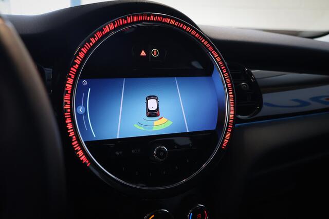 Mini Electric Mini Cooper SE 33 kWh LED/Navi Plus/Camera/Apple CarPlay/Sfeer/DAB/16"