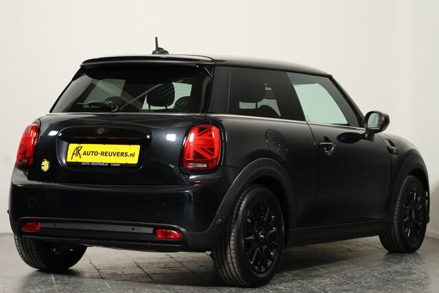 Mini Electric Mini MINI Electric 33 kWh / LED / Leder / CarPlay / Cruisecontrol