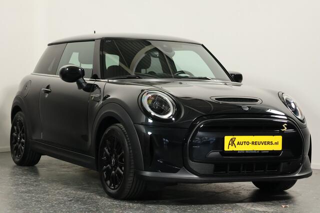 Mini Electric Mini MINI Electric 33 kWh / LED / Leder / CarPlay / Cruisecontrol
