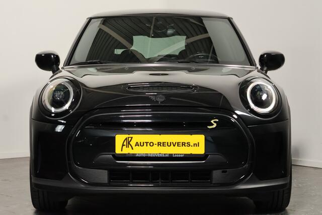 Mini Electric Mini MINI Electric 33 kWh / LED / Leder / CarPlay / Cruisecontrol