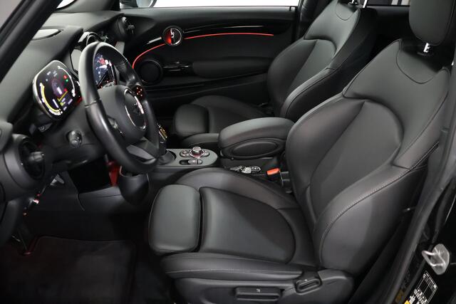 Mini Electric Mini MINI Electric 33 kWh / LED / Leder / CarPlay / Cruisecontrol