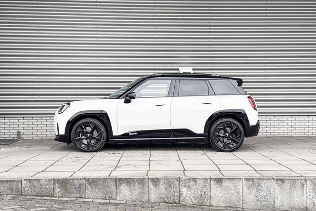 Mini Electric Aceman SE John Cooper Works M 54.2 kWh