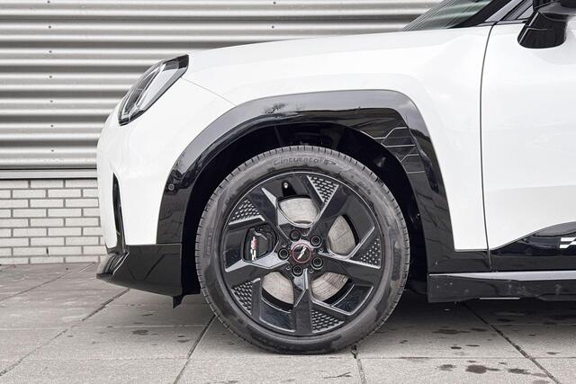 Mini Electric Aceman SE John Cooper Works M 54.2 kWh