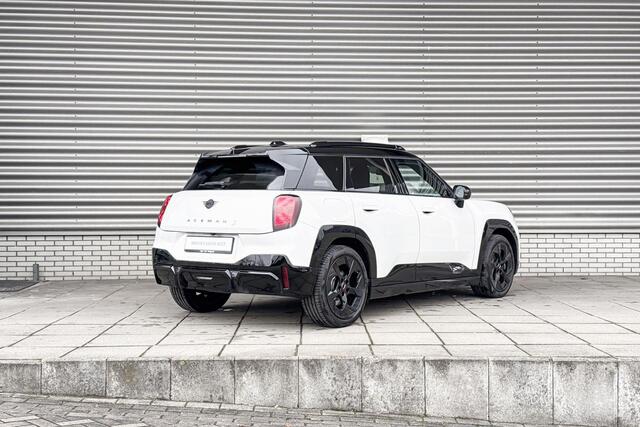 Mini Electric Aceman SE John Cooper Works M 54.2 kWh