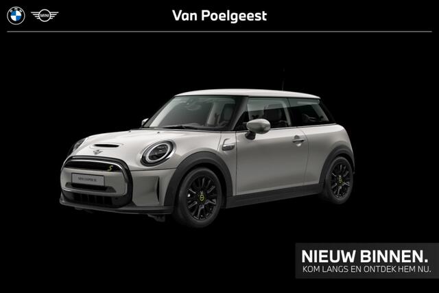 Mini Electric Essential 33 kWh